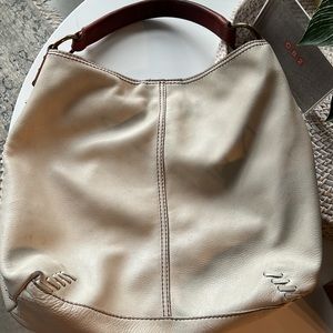 Lucky Brand Leather Bag
